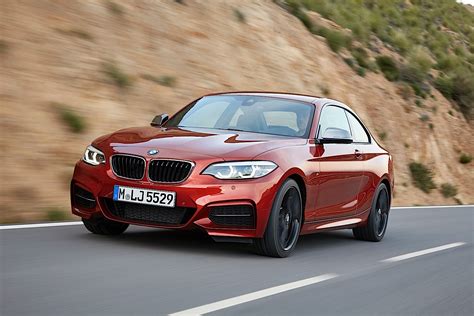 bmw f22 specs